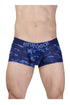 ErgoWear EW1720 MAX SE CAMO Trunks Color Blue